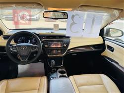 تويوتا أفالون